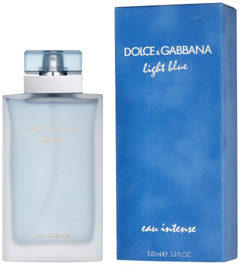 dolce gabbana light blue cena opinie|light blue dolce gabbana mujer.